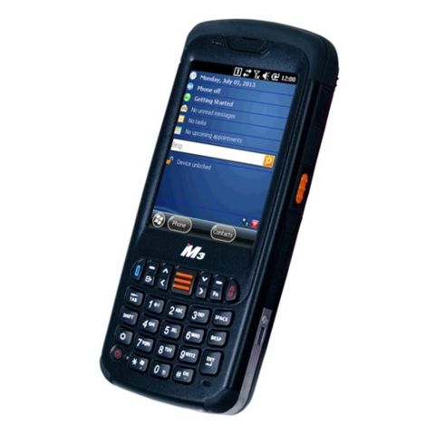 Əl terminalı "M3 Black" — Bakı