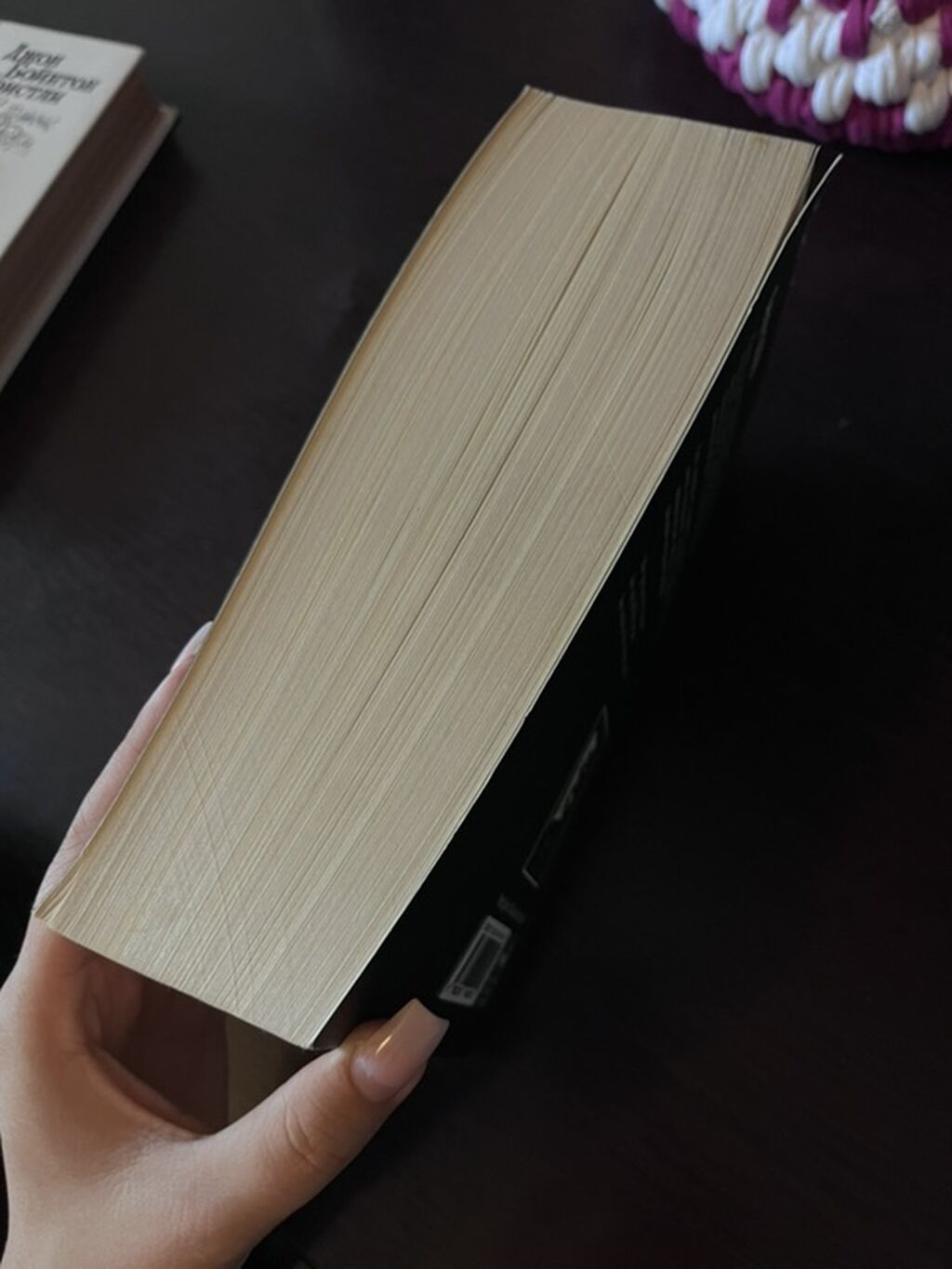 Məhsul: Kitab – “Beyaz Leke: Özgürlük” Müəllif: Aslı Arslan Dil — Kitablar, Masazır (3)