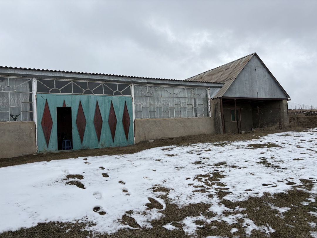 Həyət evi, Gədəbəy r — Ev, villa, Gədəbəy (9)