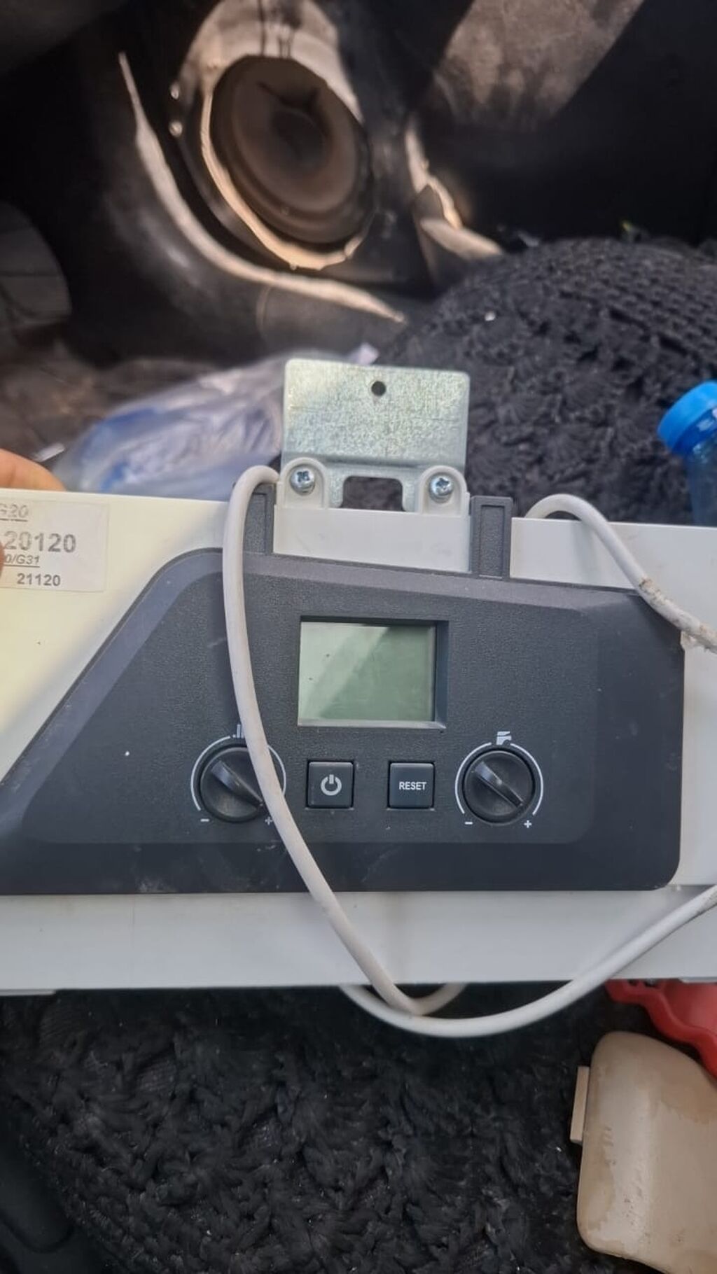 Kombi ustası – peşəkar, etibarlı və operativ xidmət Xidmətlər — Kombi, qazanca və su isitici təmiri, Digah (4)