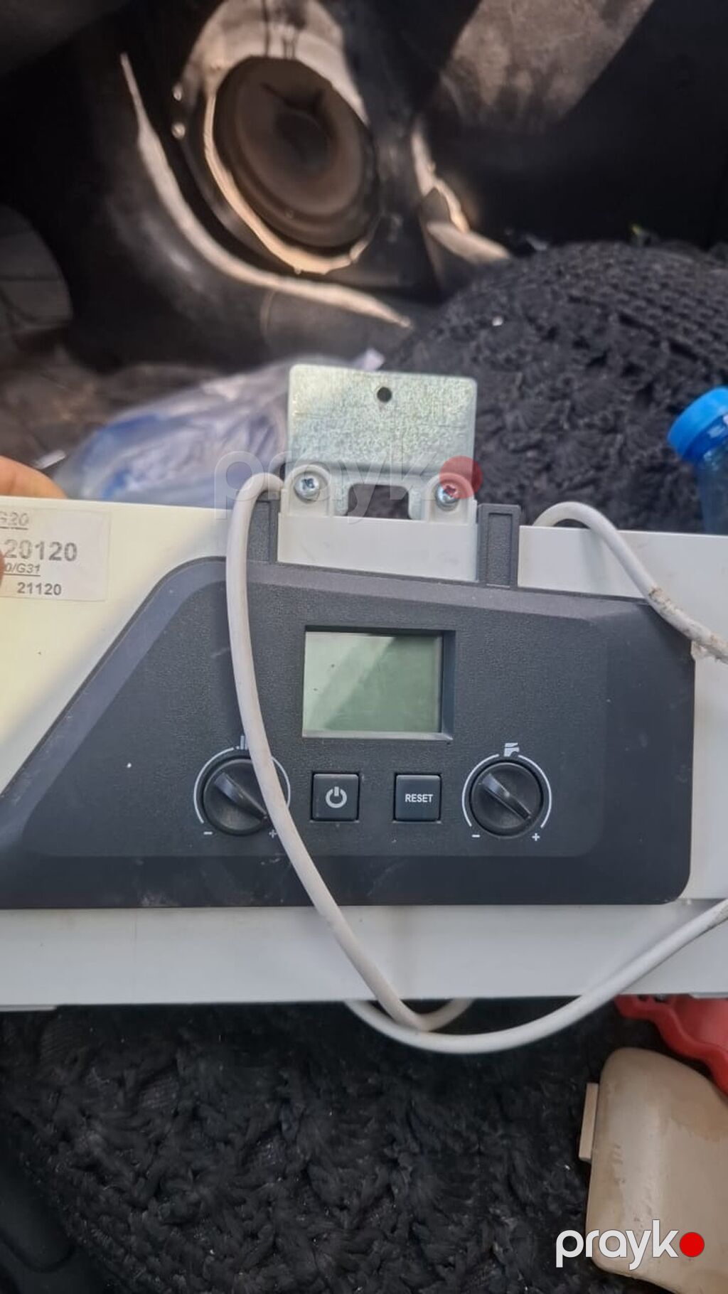 Kombi ustası – peşəkar, etibarlı və operativ xidmət Xidmətlər — Kombi, qazanca və su isitici təmiri, Digah (4)
