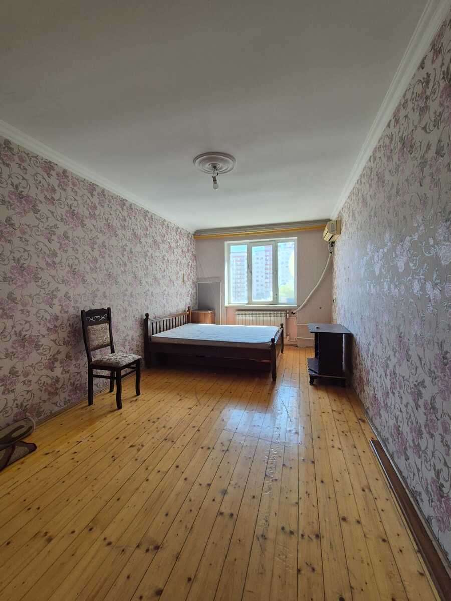 Satılır 2 otaqlı yeni tikili 63 m² — Mənzil, Bakı (3)
