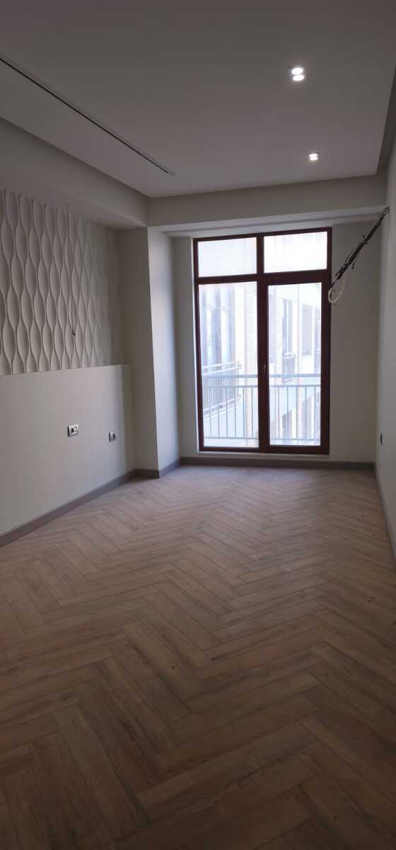 Satılır 3 otaqlı yeni tikili 120 m² — Mənzil, Bakı (4)