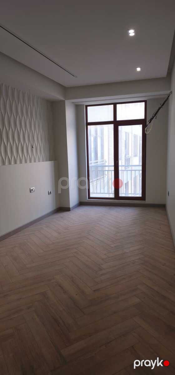 Satılır 3 otaqlı yeni tikili 114 m² — Mənzil, Bakı (4)