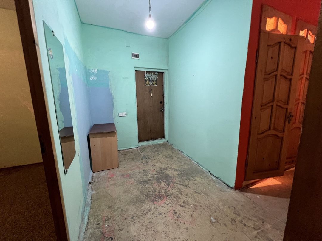Satılır 3 otaqlı köhnə tikili 75 m² — Mənzil, Bakı (8)