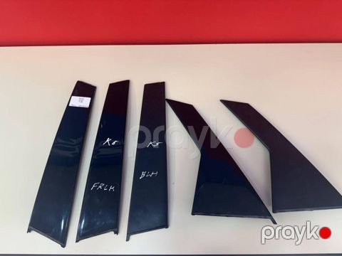 Kia K5 2020-2023 qapı kantları Bütün kateqoriyalar Nəqliyyat