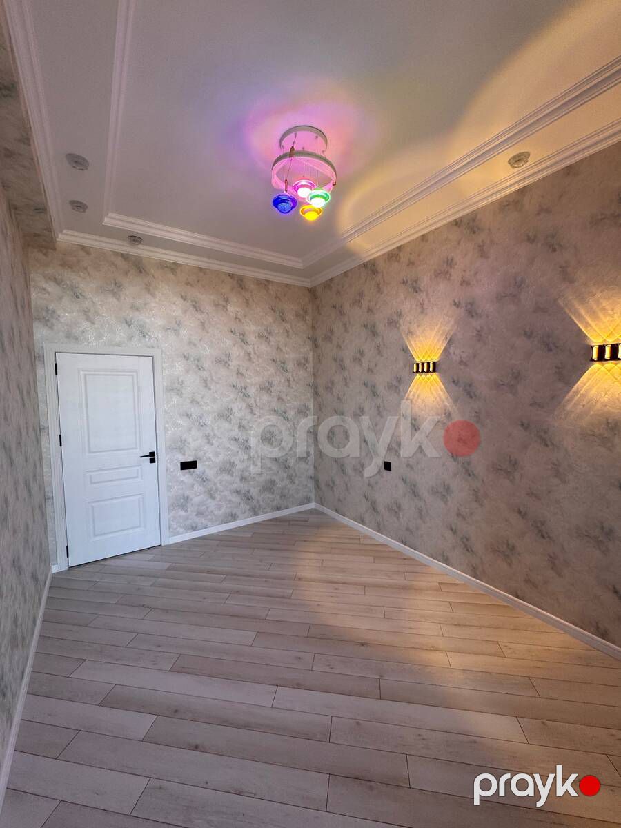 Satılır 2 otaqlı yeni tikili 54 m² — Mənzil, Bakı (2)
