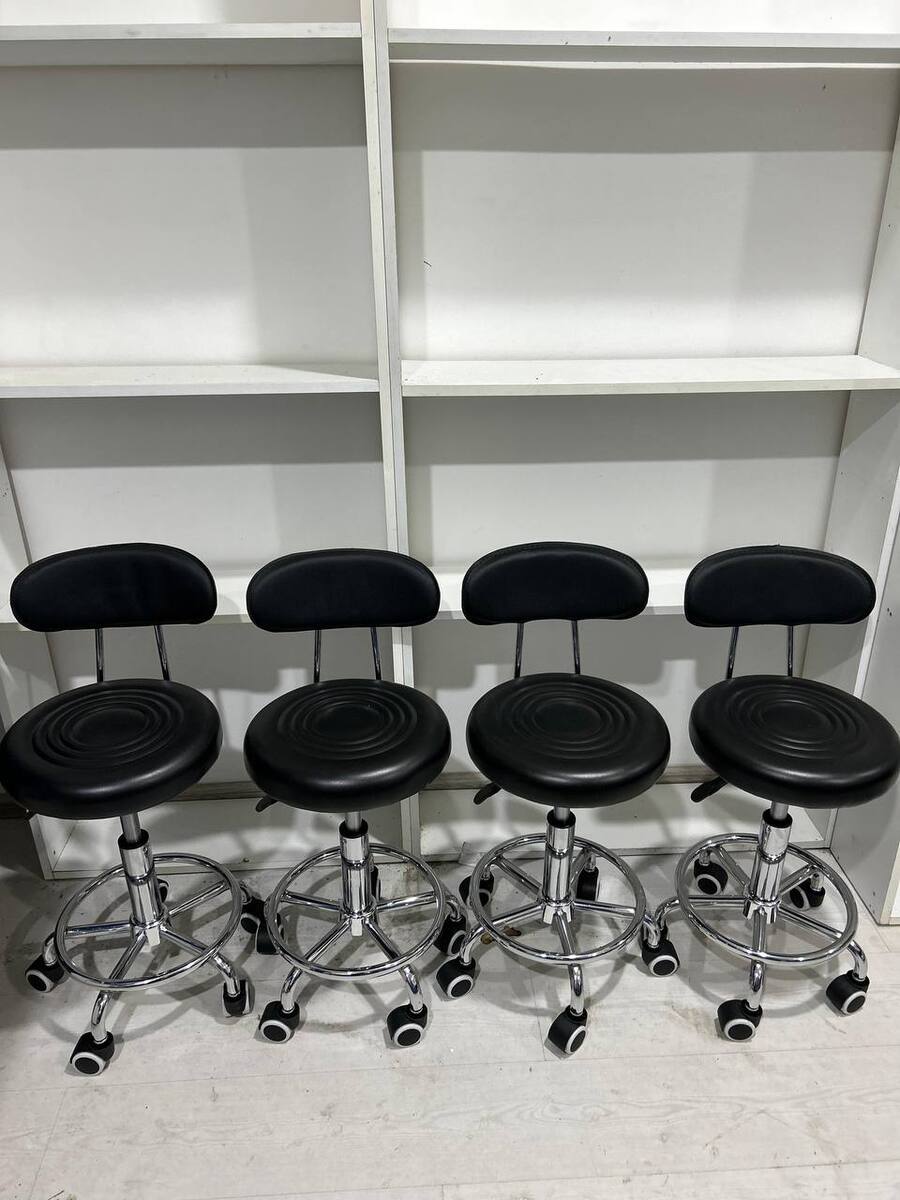 Salon kreslosu — Biznes və avadanlıq, Bakı (2)