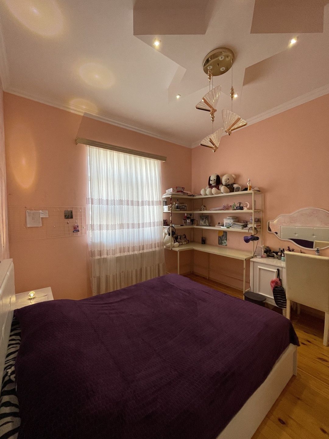 Həyət evi, Ramana qəs — Ev, villa, Bakı (10)
