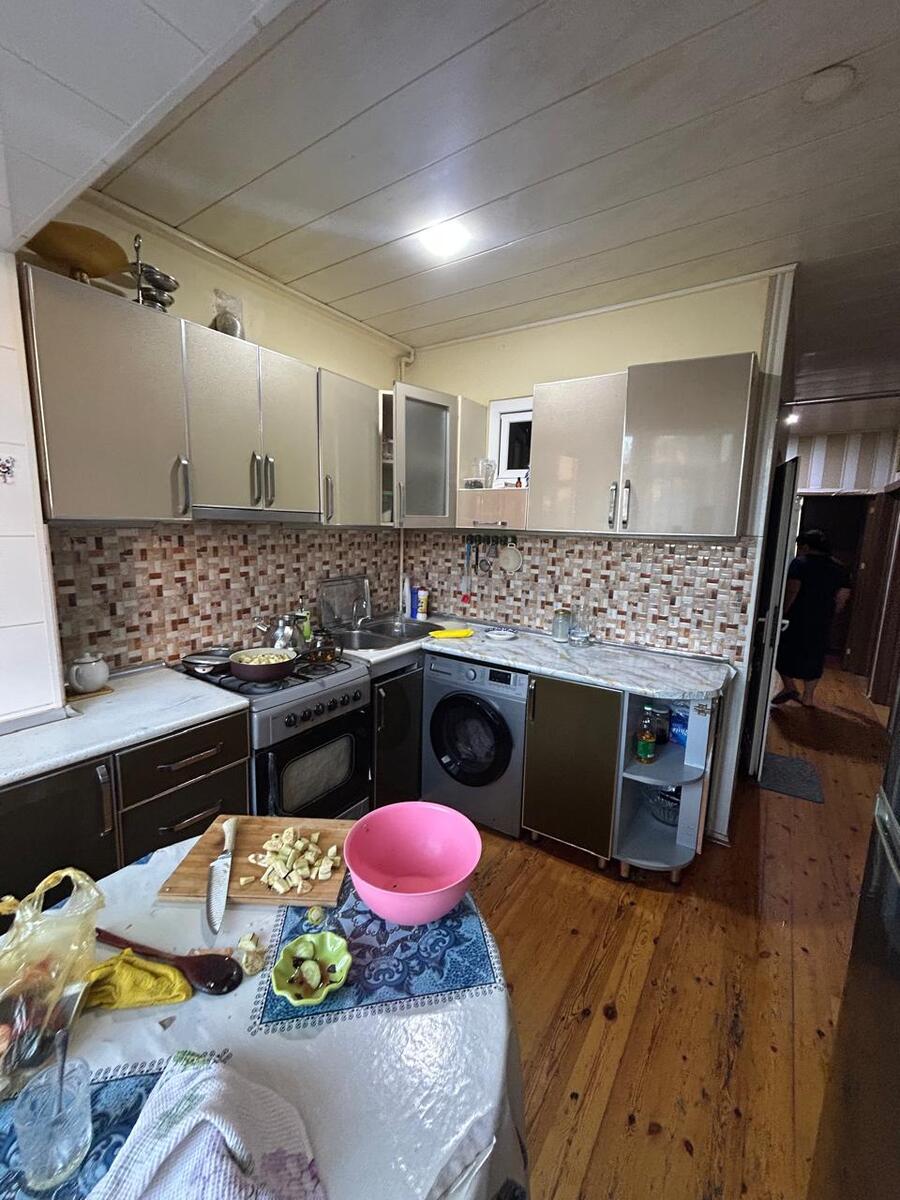 Satılır 3 otaqlı köhnə tikili 85 m² — Mənzil, Bakı (4)