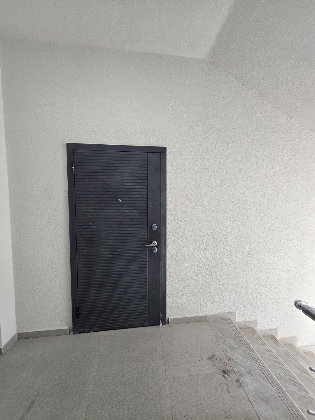 Satılır 1 otaqlı yeni tikili 43.2 m² — Mənzil, Bakı (7)