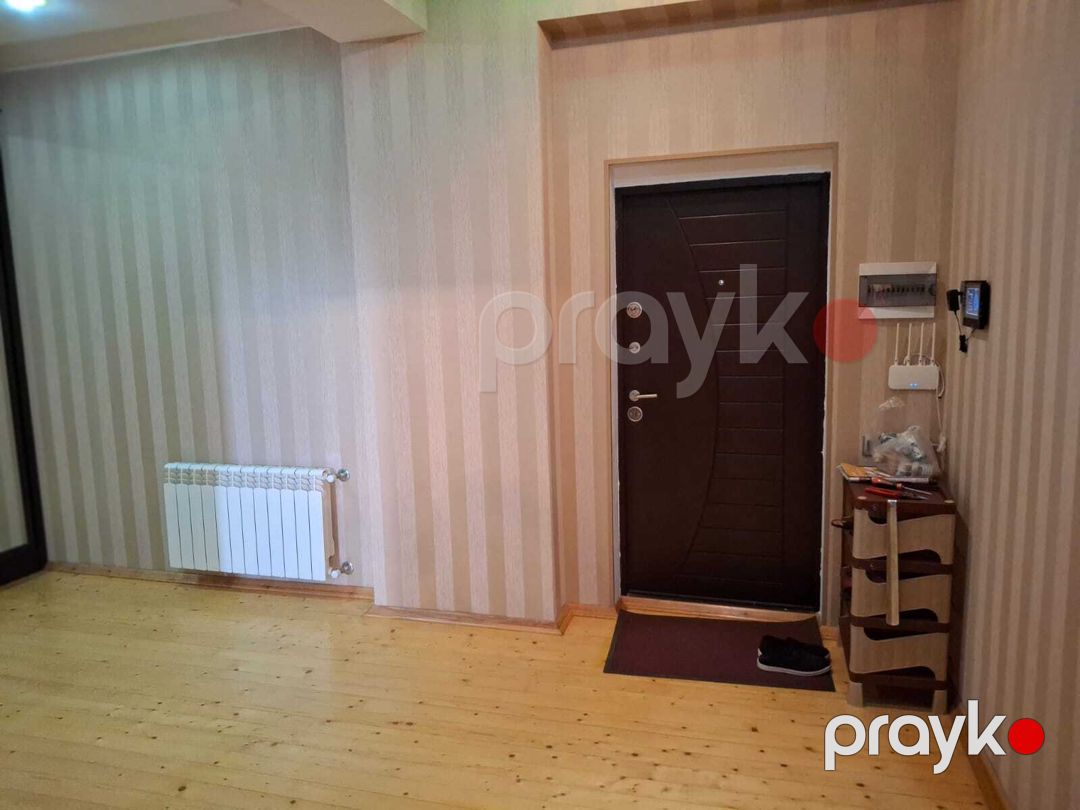 İcarəyə verilir 3 otaqlı yeni tikili 115 m² — Mənzil, Bakı (11)