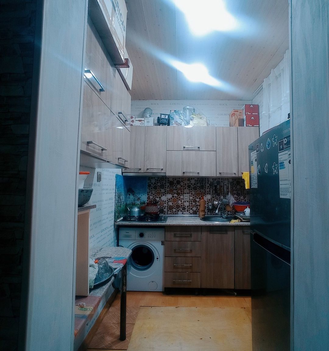 Həyət evi, Hövsan qəs — Ev, villa, Bakı (6)