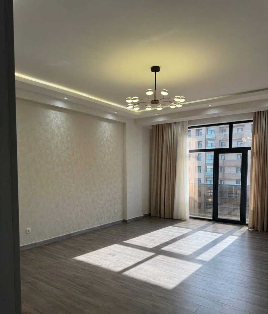 Satılır 2 otaqlı yeni tikili 83 m² — Mənzil, Bakı (4)
