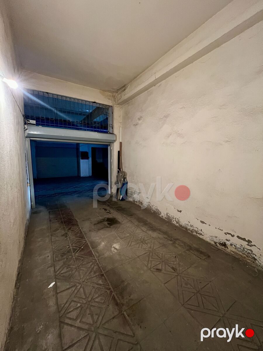 Qaraj, Nizami m — Garaj, Bakı (8)