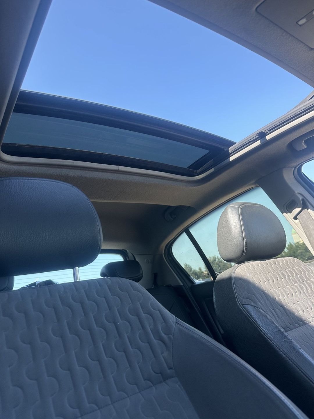 Opel Corsa, 2014 il — Avtomobillər, Bakı (8)
