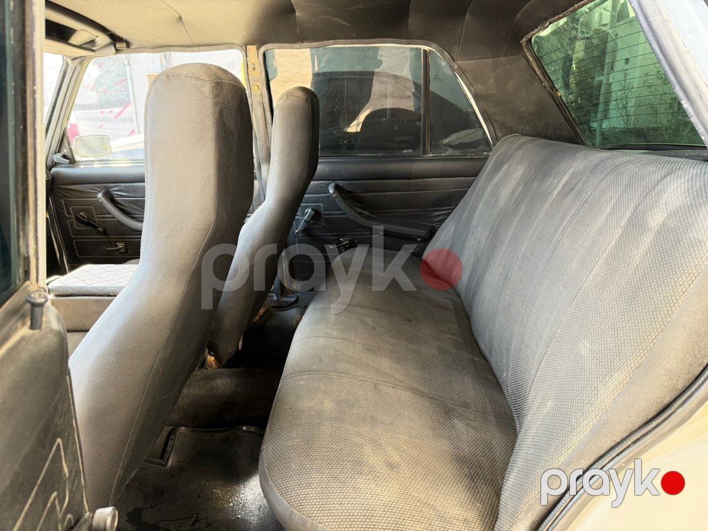Lada (VAZ) 2107, 1.7 L, 2007 il, 37 030 km — Avtomobillər, Bakı (8)