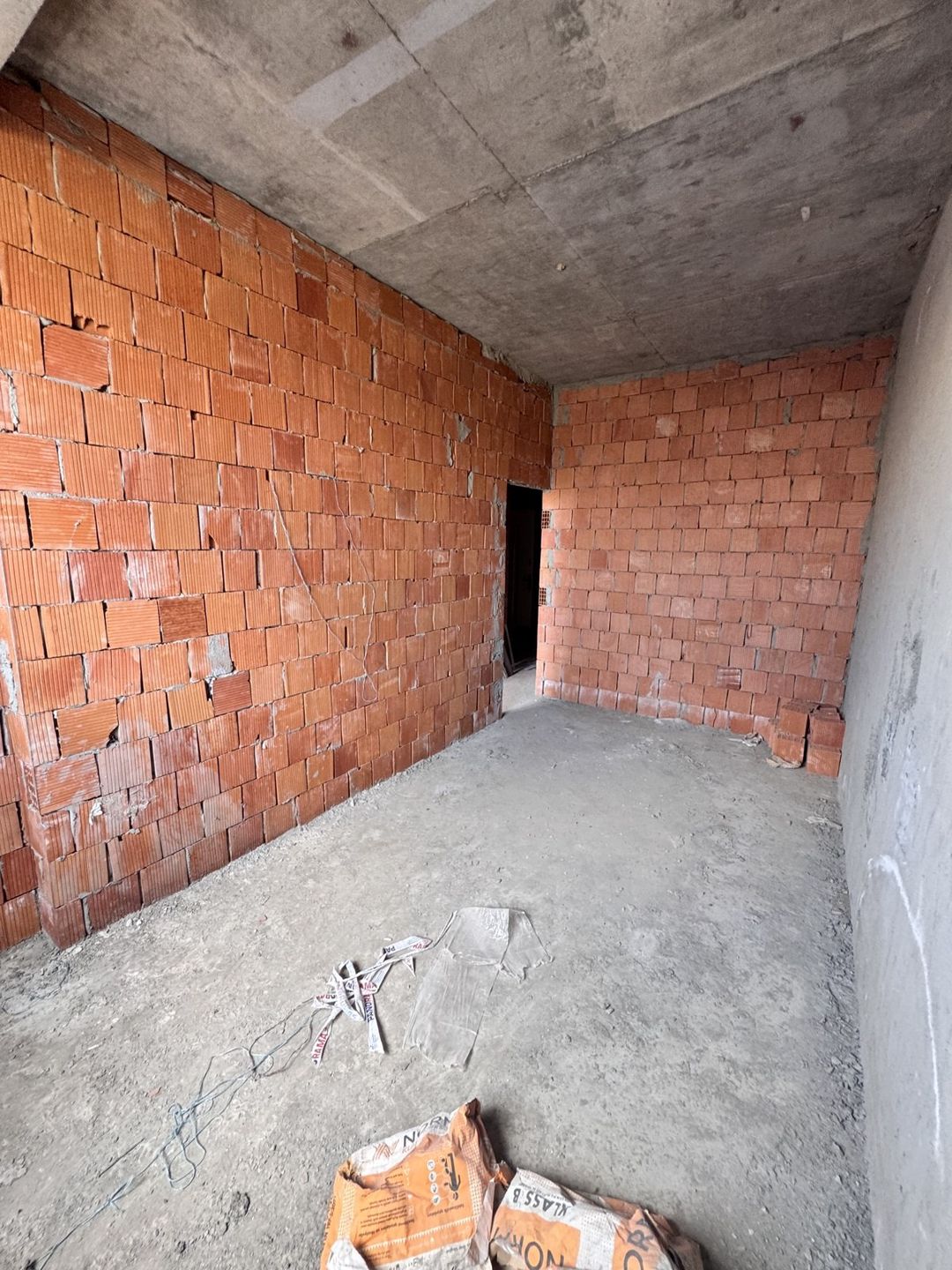 Satılır 2 otaqlı yeni tikili 37.3 m² — Mənzil, Bakı (5)
