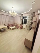 Satılır 2 otaqlı yeni tikili 55 m² — Tural