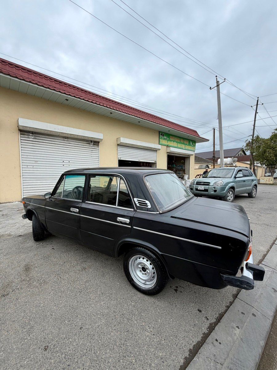Lada (vaz) 2106, 1982 il — Avtomobillər, Xaçmaz (6)
