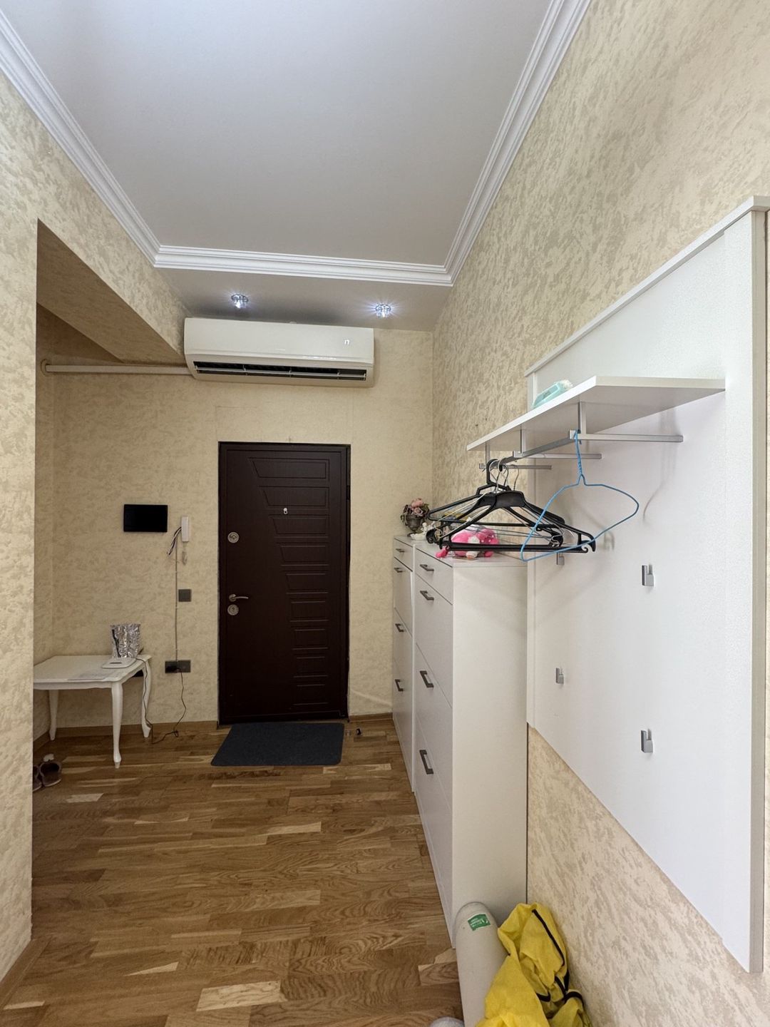 İcarəyə verilir 3 otaqlı yeni tikili 120 m² — Mənzil, Bakı (12)