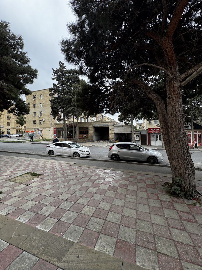 Satılır obyekt 35 m² — Əmlak, Bakı (3)