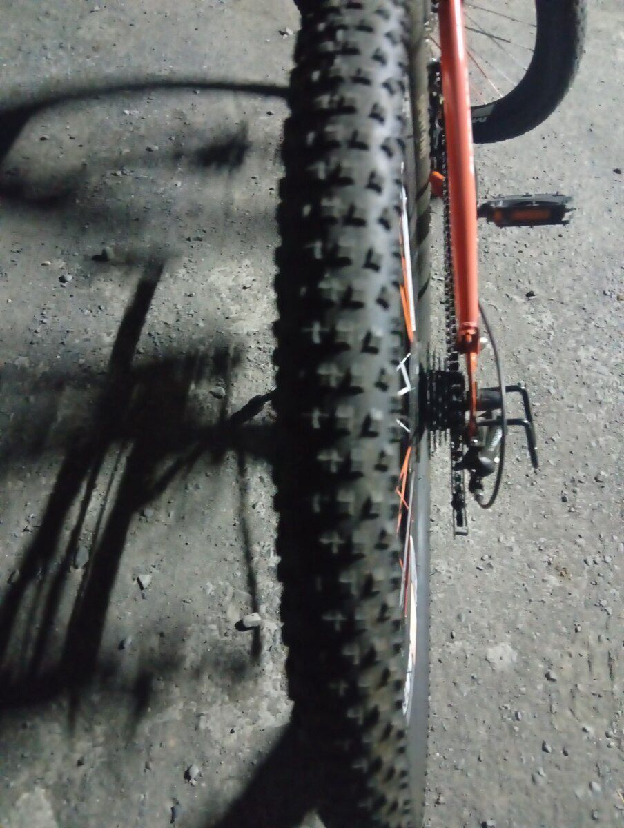 Velosiped — Velosipedlər, Bakı (3)