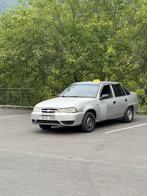 Daewoo Nexia, 1.5 L, 2010 il, 352 121 km — Avtomobillər, Qax