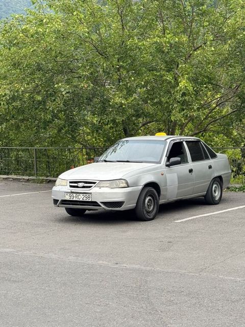 Daewoo Nexia, 1.5 L, 2010 il, 352 121 km — Qax
