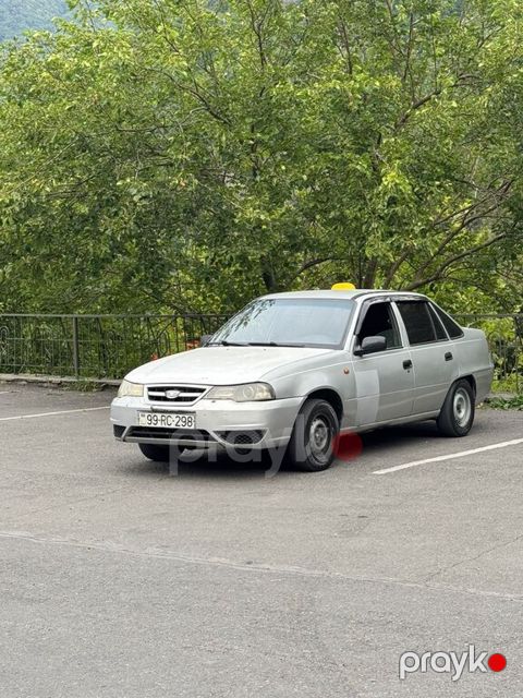 Daewoo Nexia, 1.5 L, 2010 il, 352 121 km