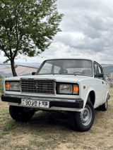 Lada (vaz) 2107, 2010 il — Avtomobillər