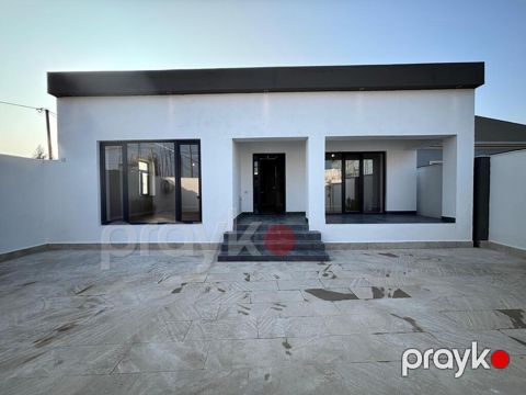 Satılır 3 otaqlı həyət evi/bağ evi 110 m²