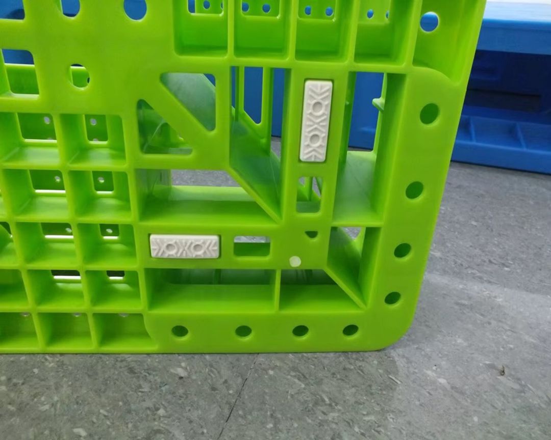 Plastik palet — Biznes və avadanlıq, Bakı (4)