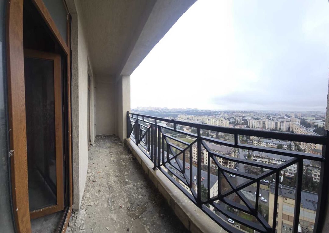 Satılır 3 otaqlı yeni tikili 138 m² — Mənzil, Bakı (12)