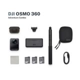DJI Osmo 360 Adventure Combo — OK Mobile — Electronics