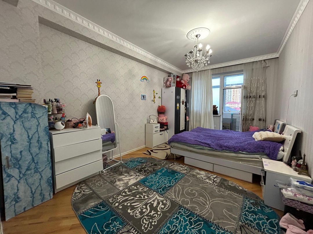 Satılır 3 otaqlı yeni tikili 135 m² — Mənzil, Xırdalan (10)