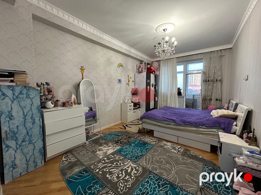 Satılır 3 otaqlı yeni tikili 135 m² — Mənzil, Xırdalan (10)