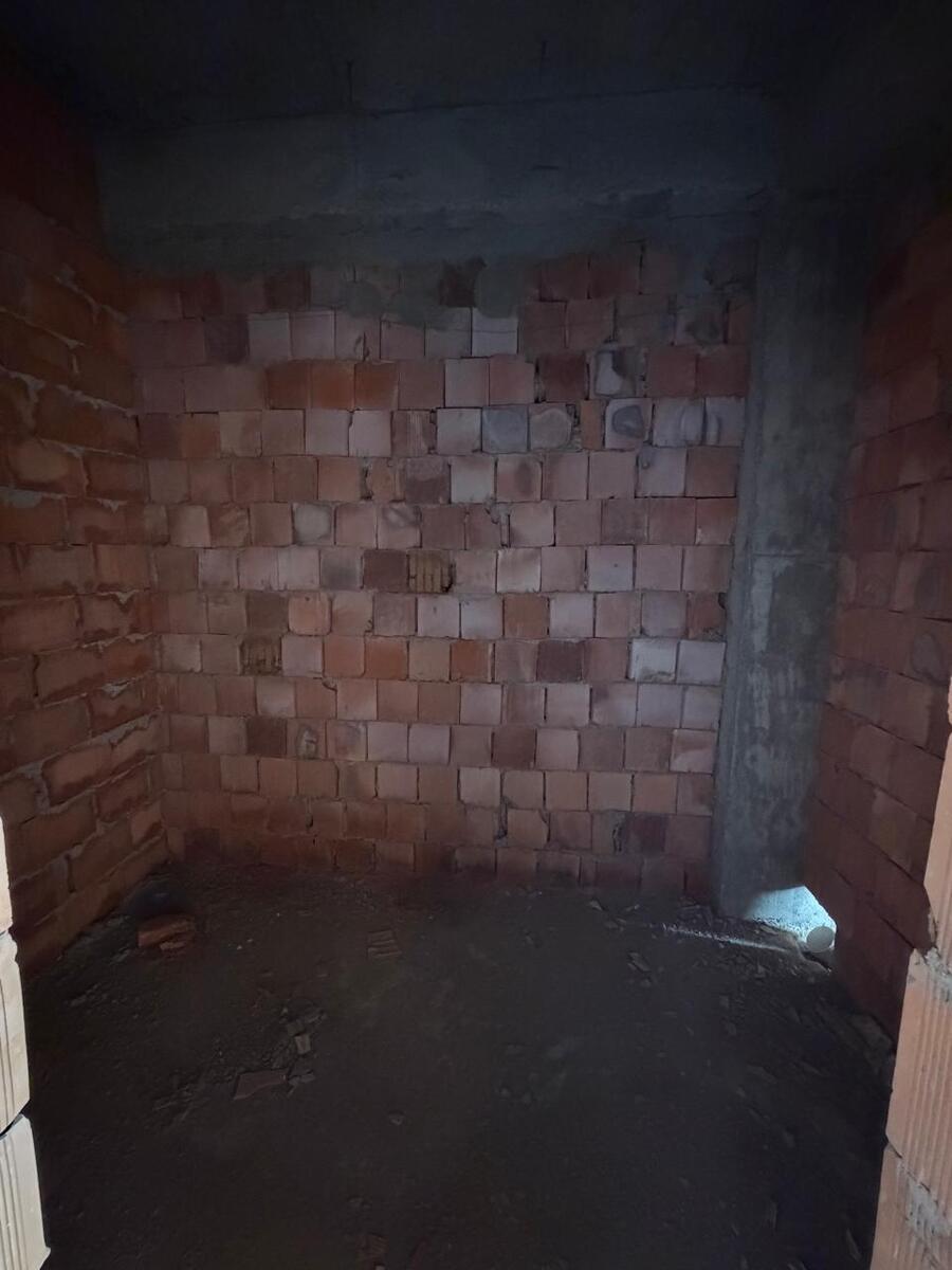 Satılır 1 otaqlı yeni tikili 57 m² — Mənzil, Bakı (5)