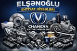 Changan ehtiyat hissələri — Elşənoğlu Ehtiyat Hissələri — Запчасти и аксессуары