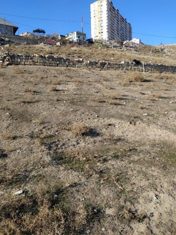 10 sot torpaq sahəsi, Suraxanı r — Torpaq, Bakı (3)