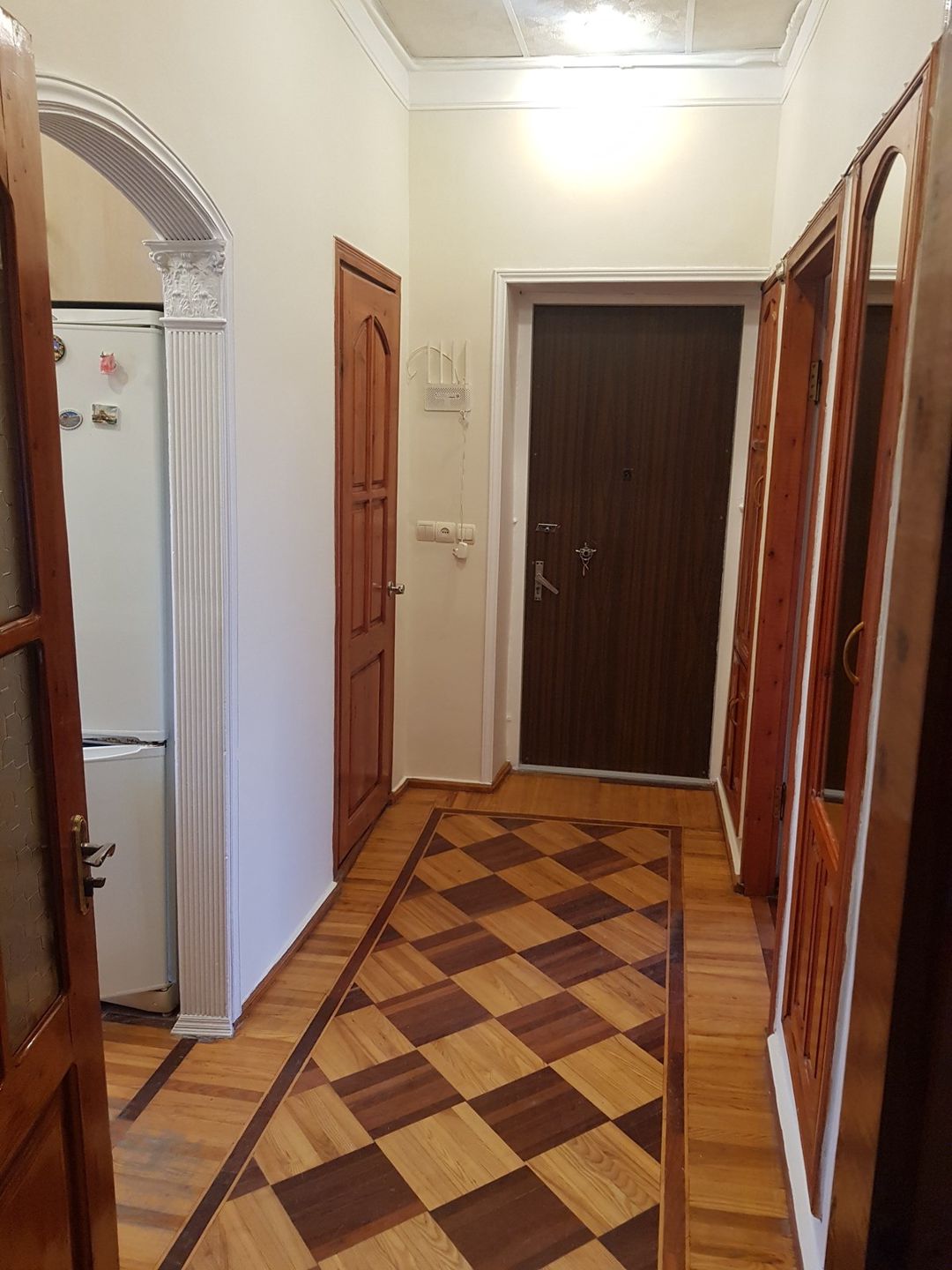 İcarəyə verilir 3 otaqlı köhnə tikili 75 m² — Mənzil, Bakı (9)