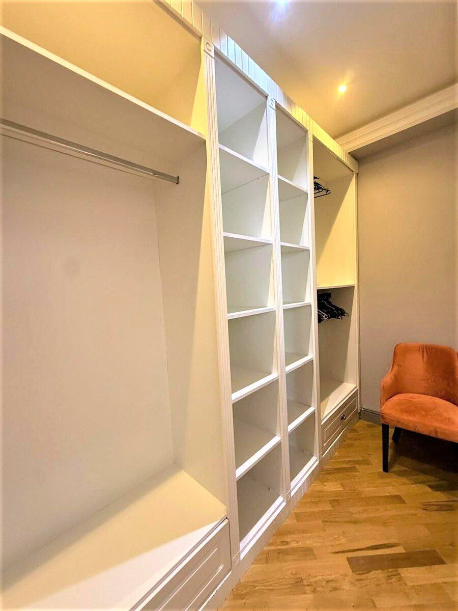 İcarəyə verilir 3 otaqlı yeni tikili 190 m² — Mənzil, Bakı (8)