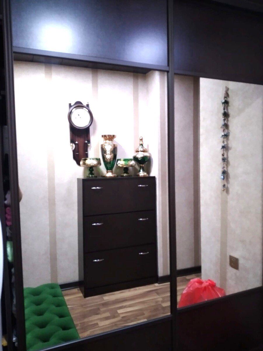 İcarəyə verilir 2 otaqlı yeni tikili 65 m² — Mənzil, Bakı (3)