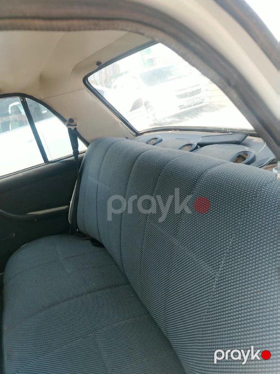 Lada (VAZ) 2107, 1.5 L, 2008 il, 275 555 km — Avtomobillər, Bakı (9)