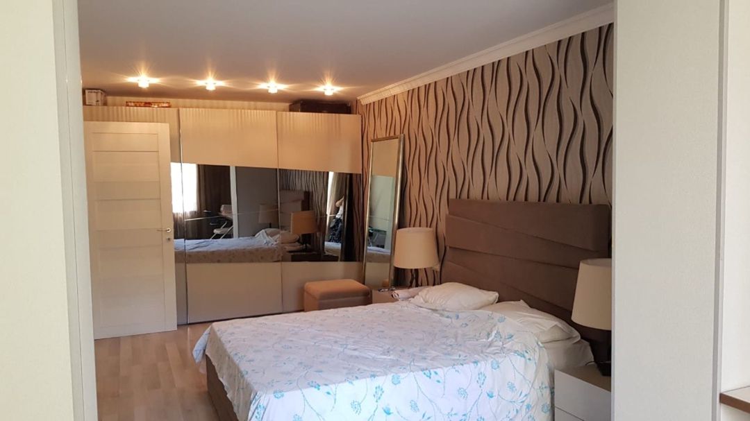 İcarəyə verilir 2 otaqlı köhnə tikili 60 m² — Mənzil, Bakı (4)