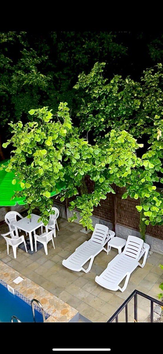 Bağ evi kirayə verilir, Qəbələ r — Ev, villa, Qəbələ (11)