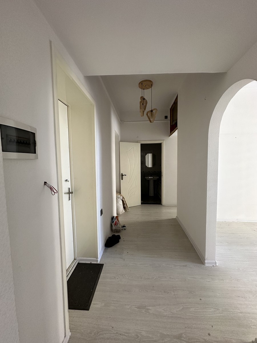 Satılır 2 otaqlı köhnə tikili 50 m² — Mənzil, Bakı (5)