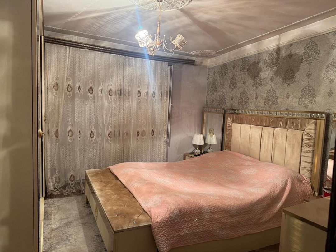 Satılır 3 otaqlı köhnə tikili 75 m² — Mənzil, Bakı (3)