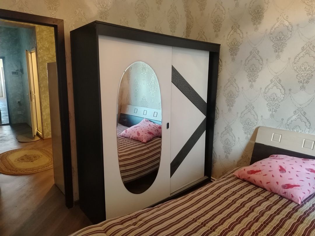 İcarəyə verilir 2 otaqlı yeni tikili 60 m² — Mənzil, Bakı (6)