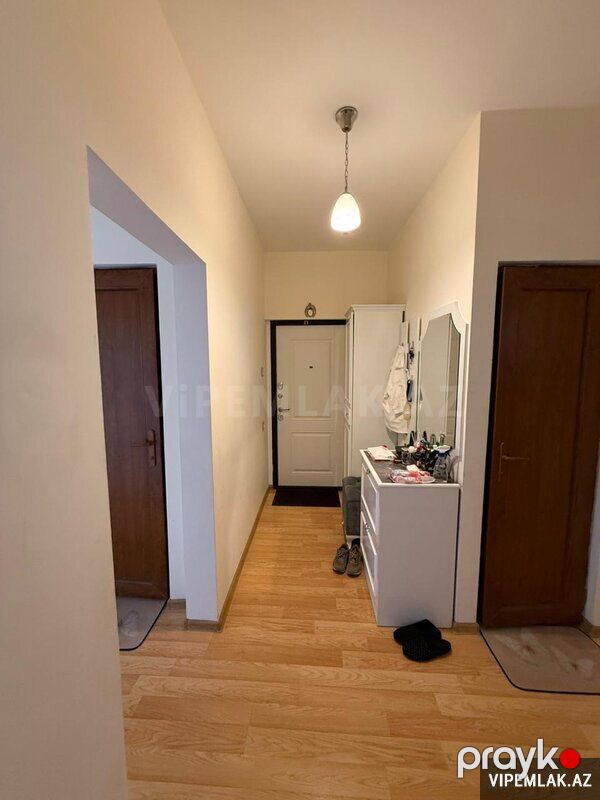 Nəsimi rayonunda 4 otaqlı Yeni tikili Satılır, 100 m² — Mənzil, Bakı (4)